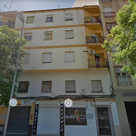 Апартаменти Apartamento El Comienzo Кордова Екстер'єр фото